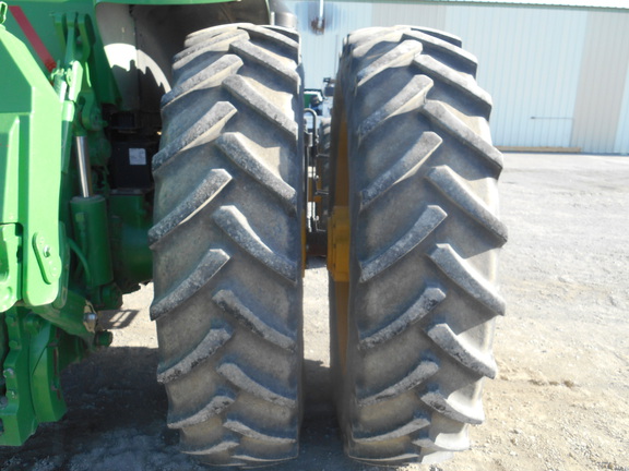 2018 John Deere 8345R Tractor