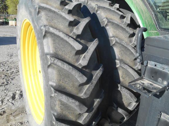 2018 John Deere 8345R Tractor