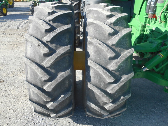 2018 John Deere 8345R Tractor