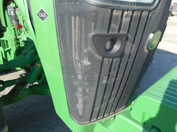 2018 John Deere 8345R Tractor