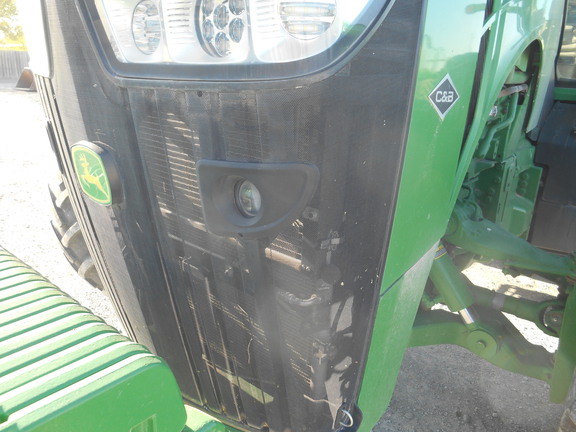 2018 John Deere 8345R Tractor