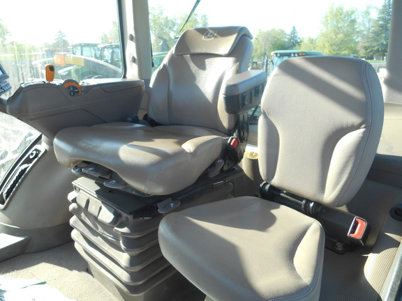 2018 John Deere 8345R Tractor