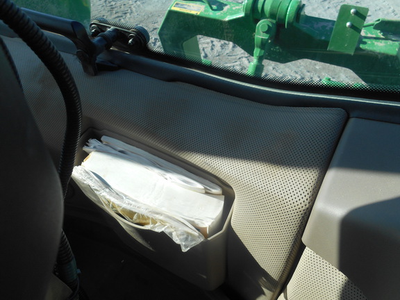 2018 John Deere 8345R Tractor