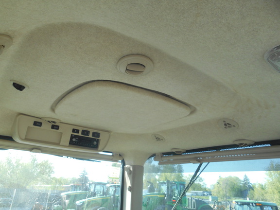 2018 John Deere 8345R Tractor