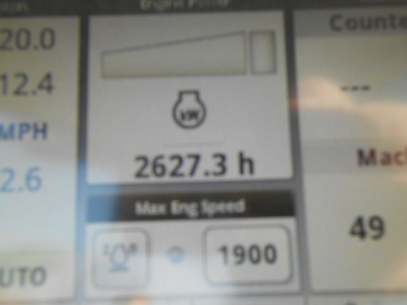 2018 John Deere 8345R Tractor