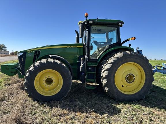 2020 John Deere 8345R Tractor