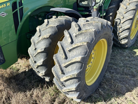 2020 John Deere 8345R Tractor