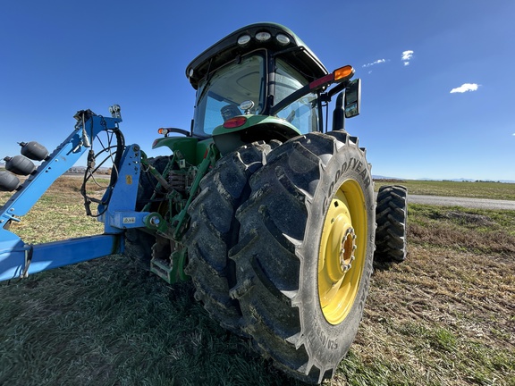 2020 John Deere 8345R Tractor