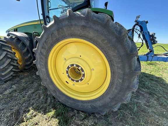 2020 John Deere 8345R Tractor