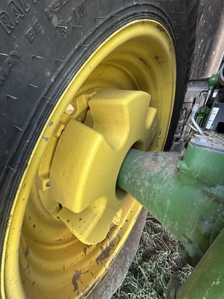 2020 John Deere 8345R Tractor