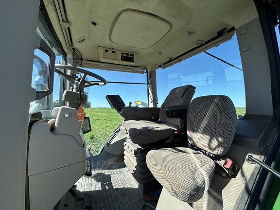 2020 John Deere 8345R Tractor