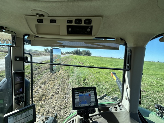 2020 John Deere 8345R Tractor