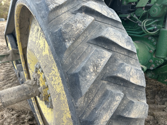 2017 John Deere 8370RT Tractor Rubber Track