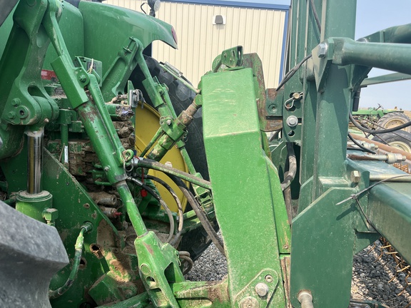 2017 John Deere 8245R Tractor