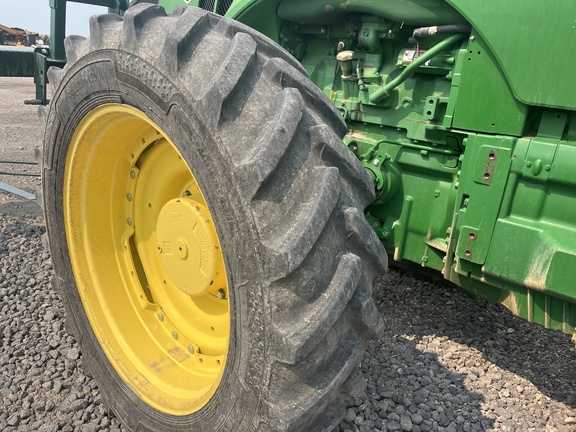 2017 John Deere 8245R Tractor