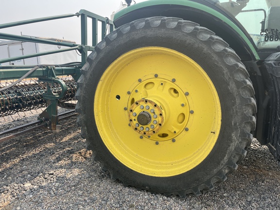 2017 John Deere 8245R Tractor