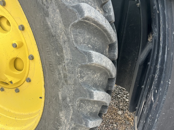 2017 John Deere 8245R Tractor