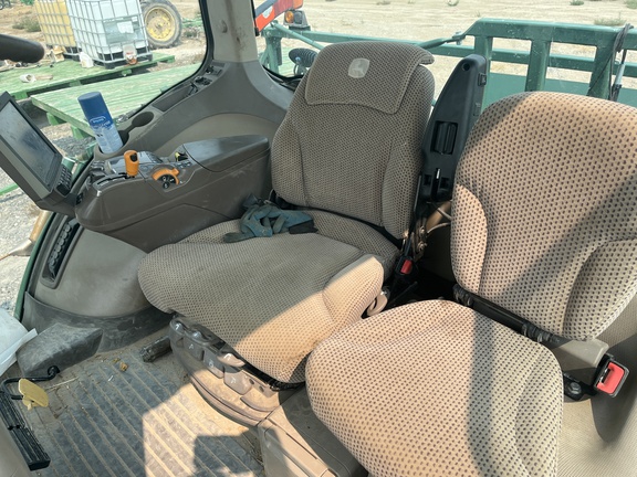 2017 John Deere 8245R Tractor