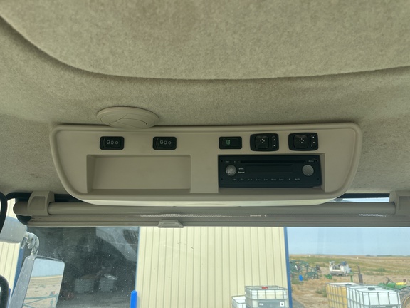 2017 John Deere 8245R Tractor