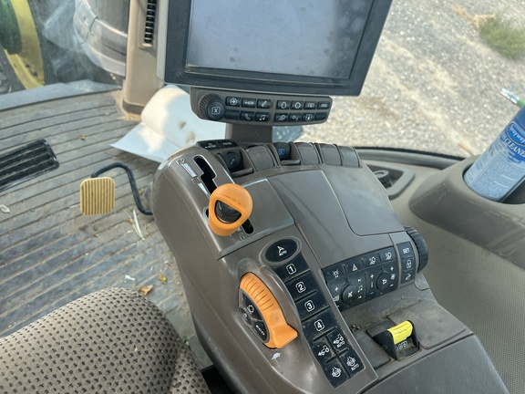 2017 John Deere 8245R Tractor