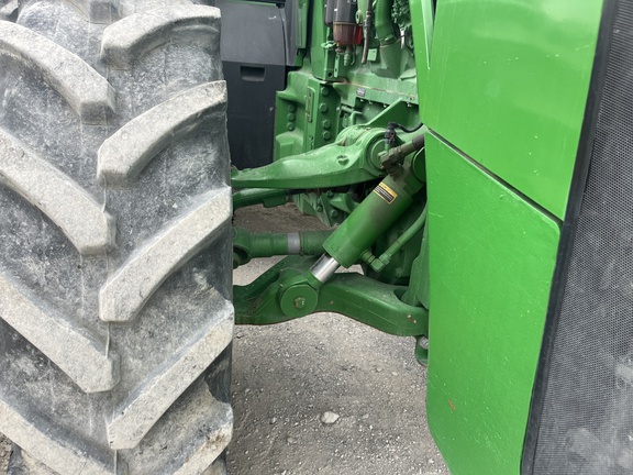 2017 John Deere 8245R Tractor