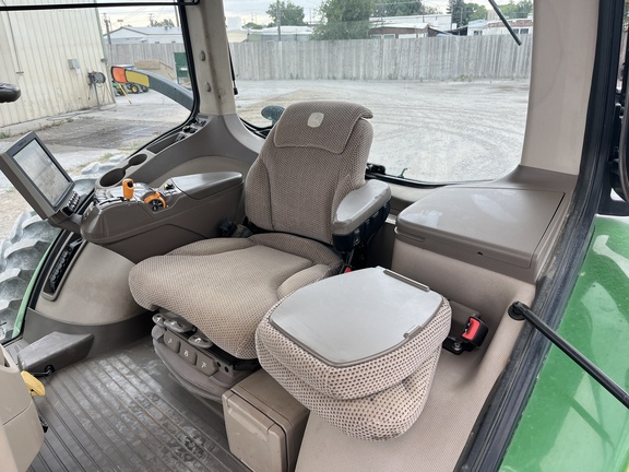 2017 John Deere 8245R Tractor