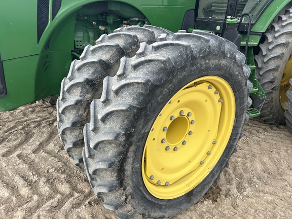 2018 John Deere 8320R Tractor