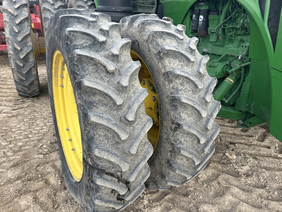 2018 John Deere 8320R Tractor