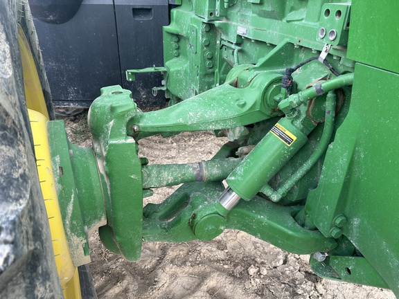 2018 John Deere 8320R Tractor