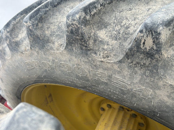 2018 John Deere 8320R Tractor