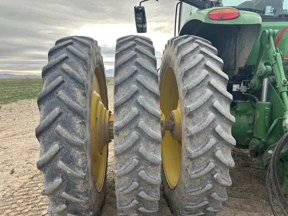 2018 John Deere 8320R Tractor