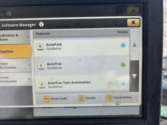 2018 John Deere 8320R Tractor