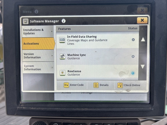 2018 John Deere 8320R Tractor