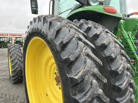 2018 John Deere 8320R Tractor