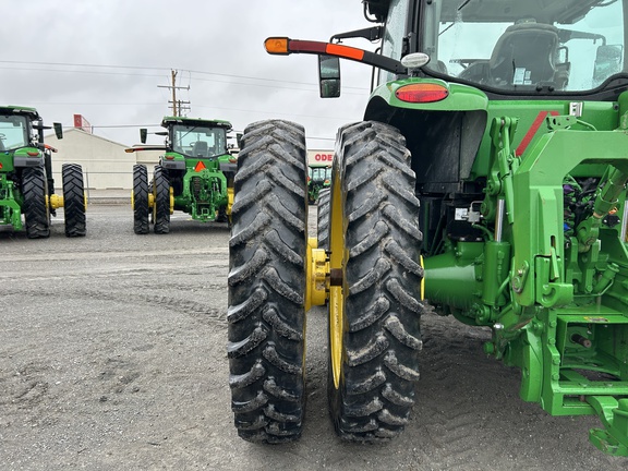 2018 John Deere 8320R Tractor
