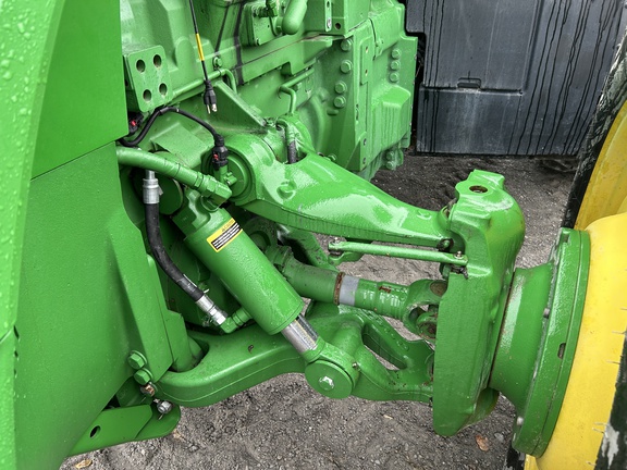 2018 John Deere 8320R Tractor