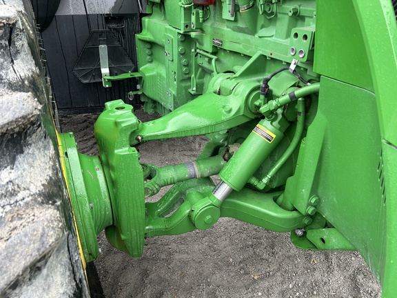 2018 John Deere 8320R Tractor