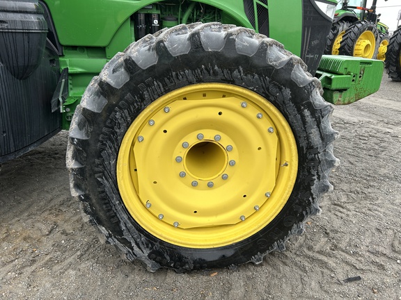 2018 John Deere 8320R Tractor