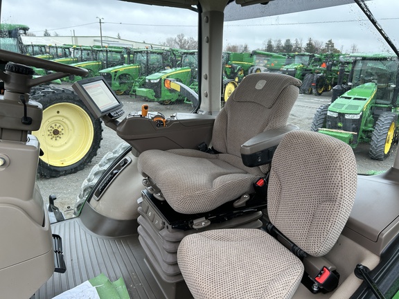 2018 John Deere 8320R Tractor