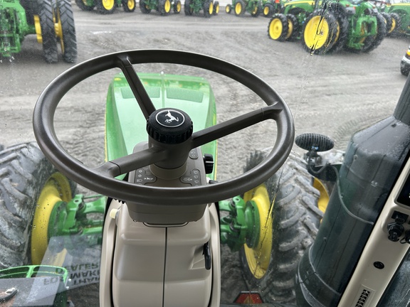 2018 John Deere 8320R Tractor