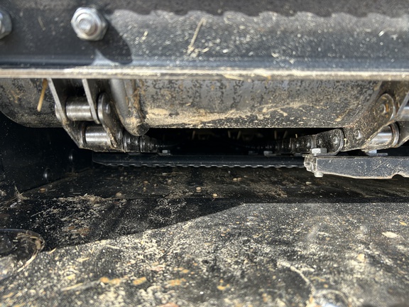 2021 John Deere S780 Combine