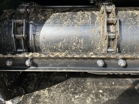 2021 John Deere S780 Combine