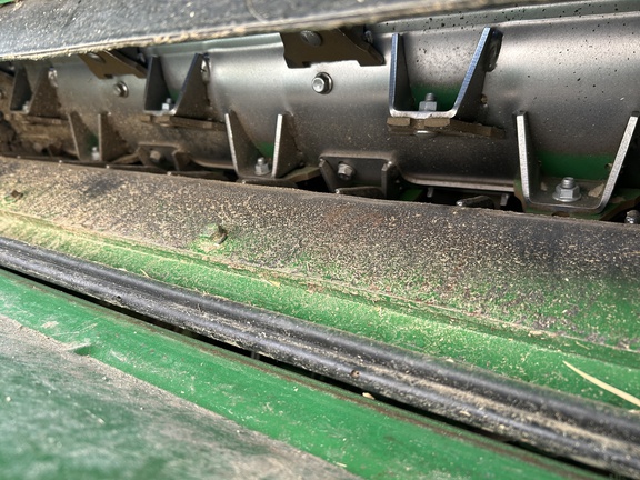 2021 John Deere S780 Combine