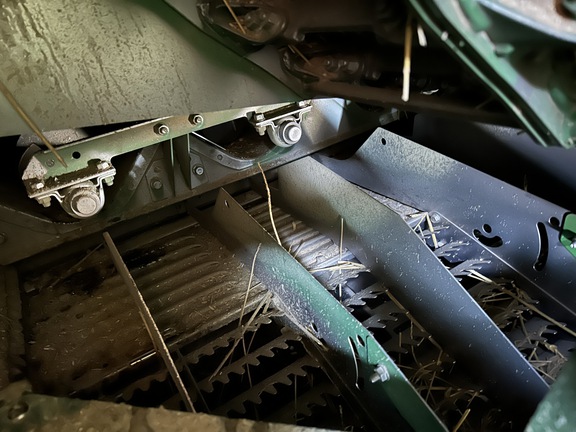 2021 John Deere S780 Combine