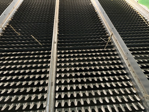 2021 John Deere S780 Combine