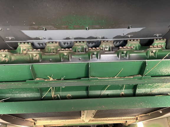 2021 John Deere S780 Combine