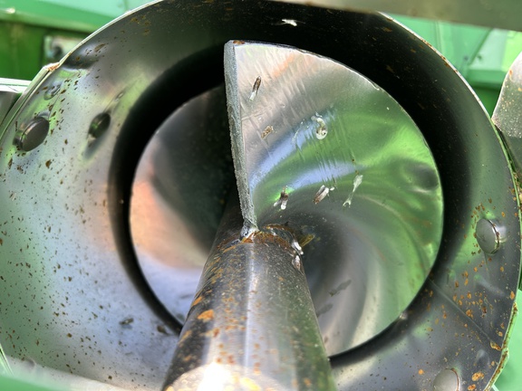 2021 John Deere S780 Combine