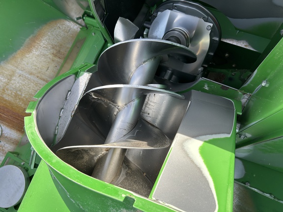 2021 John Deere S780 Combine