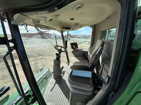 2021 John Deere S780 Combine