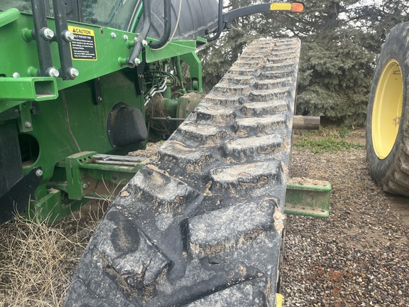 2016 John Deere 8370RT Tractor Rubber Track